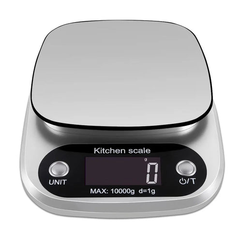  High Precision Digital Kitchen Scale 10kg cashymart