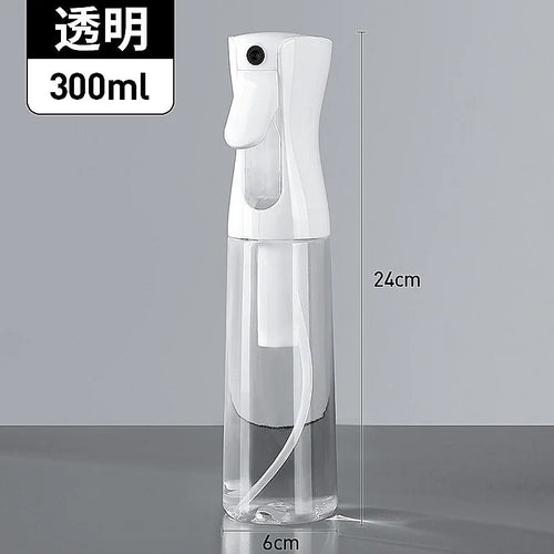  High Pressure Continuous Spray Bottle cashymart