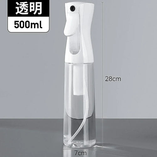  High-Pressure  Mist Spray Bottle cashymart