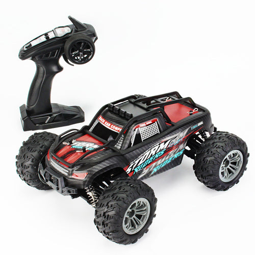  High-Speed 1:16 Off-Road Remote Control Car cashymart