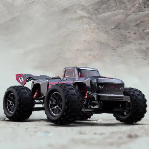  High-Speed 1/16 RC Off-Road Climbing Car - Ultimate Drift Monster cashymart