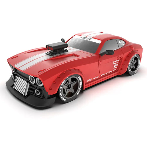  High-Speed 1/32 RC Drift Car with Remote Control - Ultimate Fun Toy cashymart