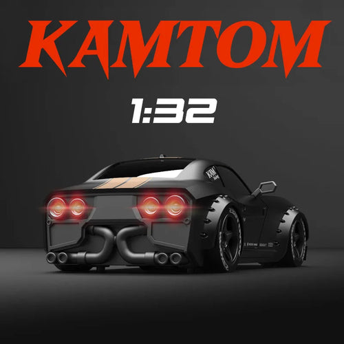  High-Speed 1/32 RC Drift Car with Remote Control - Ultimate Fun Toy cashymart