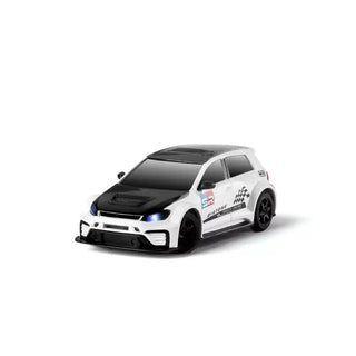  High-Speed 1/43 FPV RC Car with Camera - Perfect for Young Racers cashymart