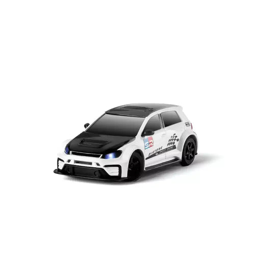  High-Speed 1/43 FPV RC Car with Camera - Perfect for Young Racers cashymart