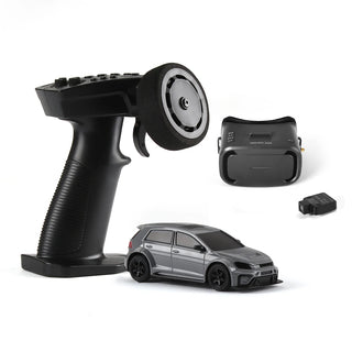  High-Speed 1/43 FPV RC Car with Camera - Perfect for Young Racers cashymart