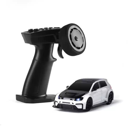  High-Speed 1/43 FPV RC Car with Camera - Perfect for Young Racers cashymart