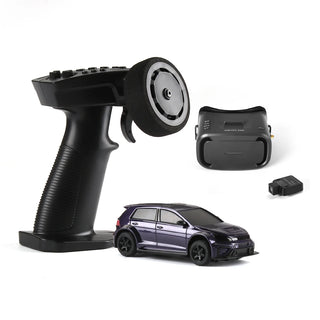  High-Speed 1/43 FPV RC Car with Camera - Perfect for Young Racers cashymart