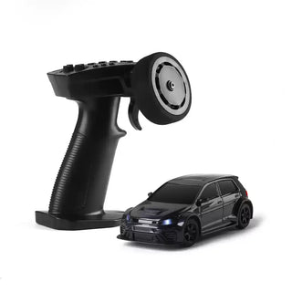  High-Speed 1/43 FPV RC Car with Camera - Perfect for Young Racers cashymart