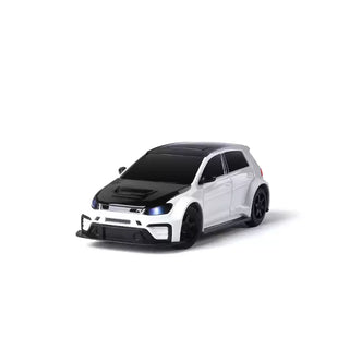 High-Speed 1/43 FPV RC Car with Camera - Perfect for Young Racers cashymart
