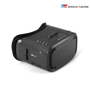  High-Speed 1/43 FPV RC Car with Camera - Perfect for Young Racers cashymart