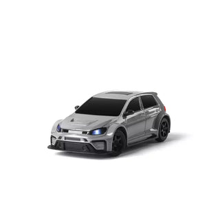  High-Speed 1/43 FPV RC Car with Camera - Perfect for Young Racers cashymart