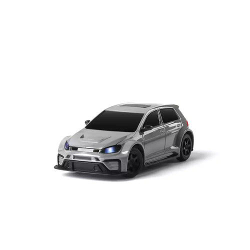  High-Speed 1/43 FPV RC Car with Camera - Perfect for Young Racers cashymart