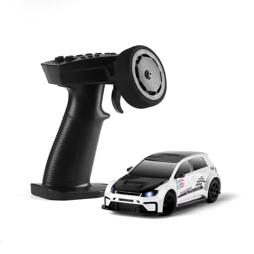  High-Speed 1/43 FPV RC Car with Camera - Perfect for Young Racers cashymart