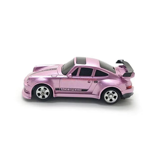  High-Speed 1:64 Remote Control 4WD Racing Car - Ultimate Gift Toy cashymart