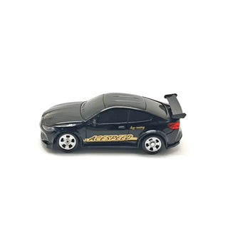  High-Speed 1:64 Remote Control 4WD Racing Car - Ultimate Gift Toy cashymart