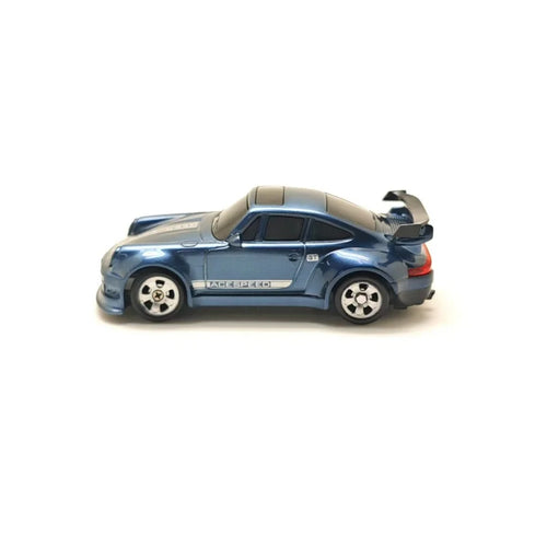  High-Speed 1:64 Remote Control 4WD Racing Car - Ultimate Gift Toy cashymart