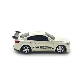  High-Speed 1:64 Remote Control 4WD Racing Car - Ultimate Gift Toy cashymart