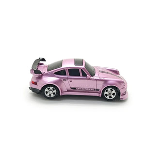  High-Speed 1:64 Remote Control 4WD Racing Car - Ultimate Gift Toy cashymart