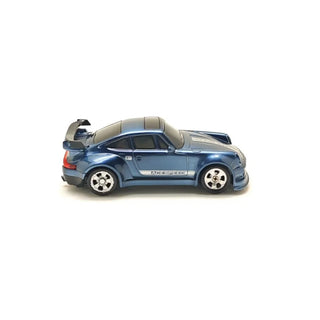  High-Speed 1:64 Remote Control 4WD Racing Car - Ultimate Gift Toy cashymart