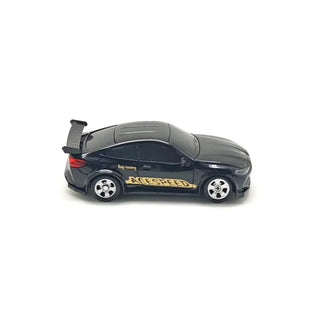  High-Speed 1:64 Remote Control 4WD Racing Car - Ultimate Gift Toy cashymart