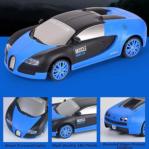  High-Speed 2.4G RC Drift Car AE86 - Perfect Gift for Kids cashymart