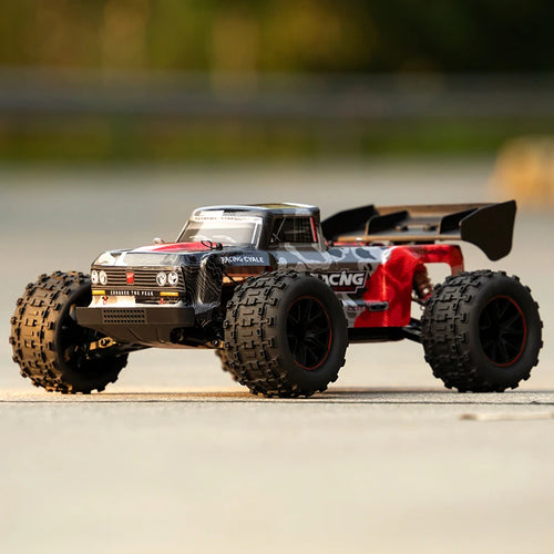  High-Speed 4WD Brushless RC Racing Car - JJRC Q146 Off-Road Drift cashymart