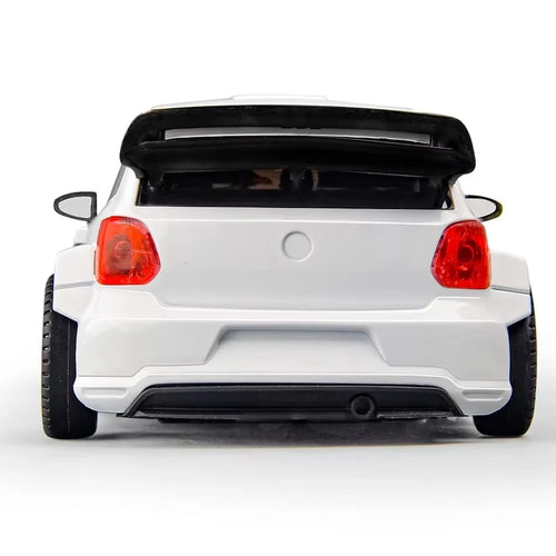  High-Speed 4WD Drift RC Car LD2801 POLO R - Ultimate Gift cashymart