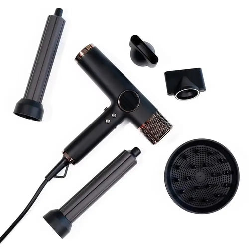  High-Speed Brushless Motor cashymart