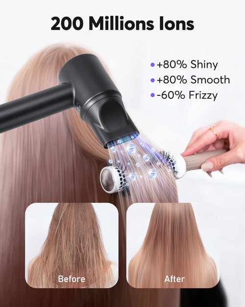  High Speed Hair Dryer cashymart