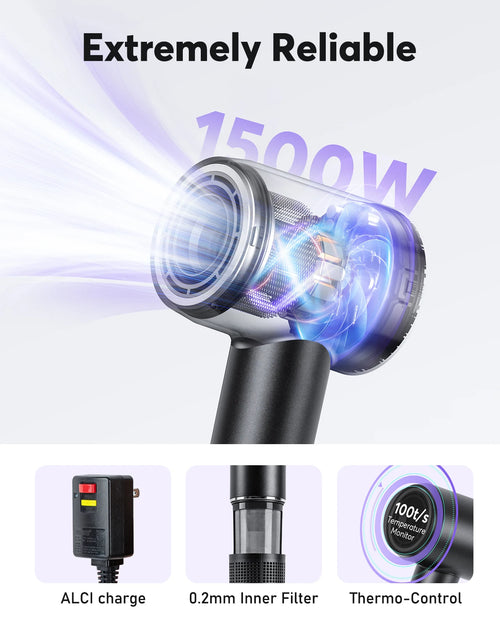  High Speed Hair Dryer cashymart