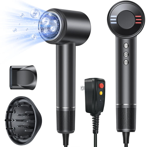  High Speed Hair Dryer cashymart
