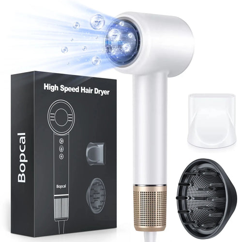  High Speed Hair Dryer cashymart