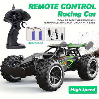  High-Speed RC Crawler cashymart