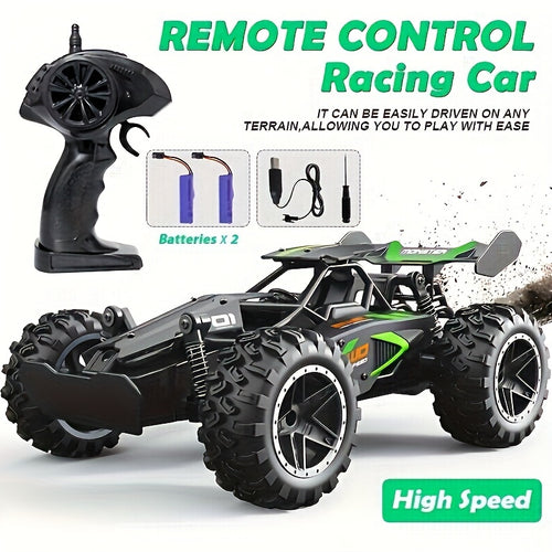  High-Speed RC Crawler cashymart