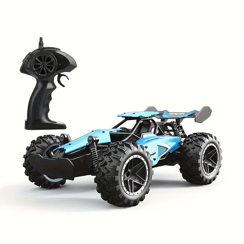  High-Speed RC Crawler cashymart
