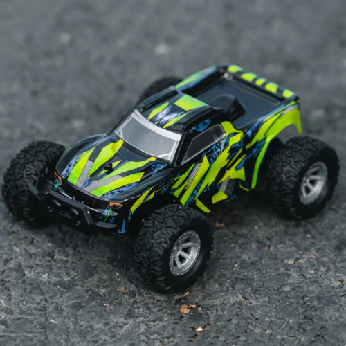  High-Speed RC Mini Car - Ultimate Racing Fun cashymart