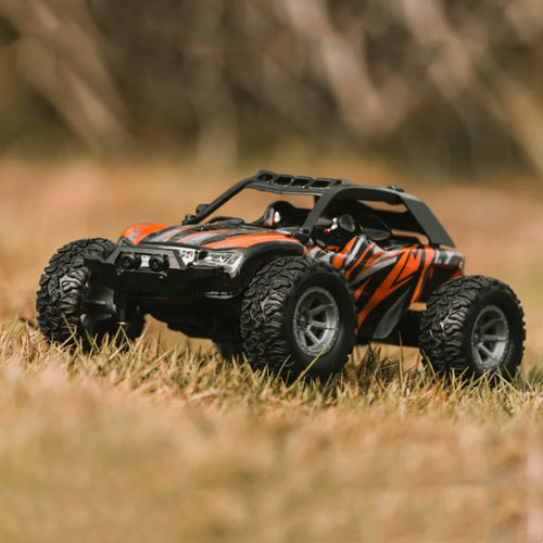 High-Speed RC Mini Car - Ultimate Racing Fun cashymart