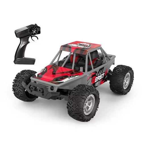  High-Speed RC Mini Car - Ultimate Racing Fun cashymart