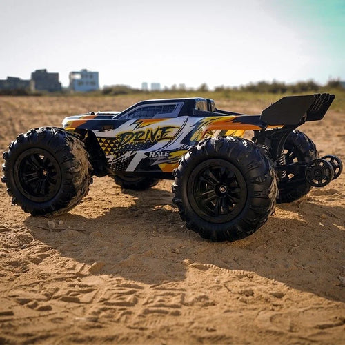  High-Speed RC Off-Road Car 70km/h - SCY 16102 Pro cashymart