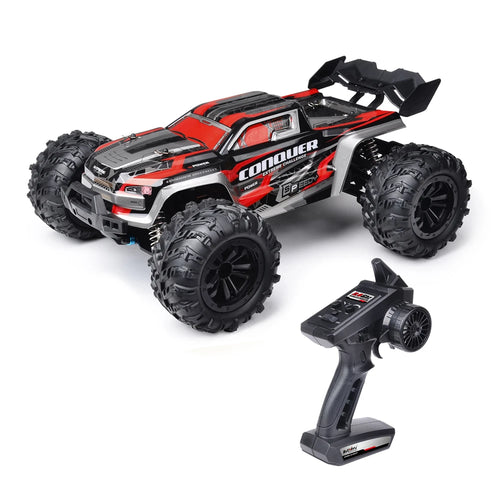  High-Speed RC Off-Road Car 70km/h - SCY 16102 Pro cashymart