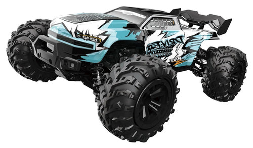  High-Speed RC Off-Road Car 70km/h - SCY 16102 Pro cashymart