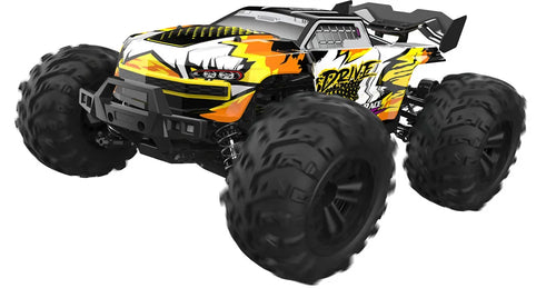  High-Speed RC Off-Road Car 70km/h - SCY 16102 Pro cashymart