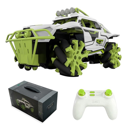  High-Speed Wireless RC Sports Car cashymart