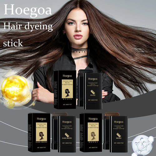  Hoegoa Hair Dyeing Stick cashymart