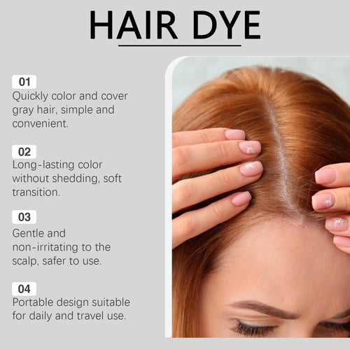  Hoegoa Hair Dyeing Stick cashymart