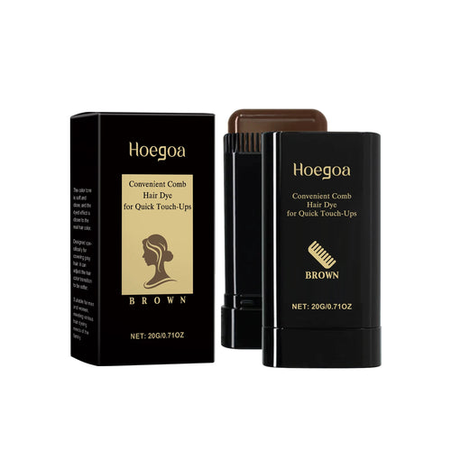  Hoegoa Hair Dyeing Stick cashymart