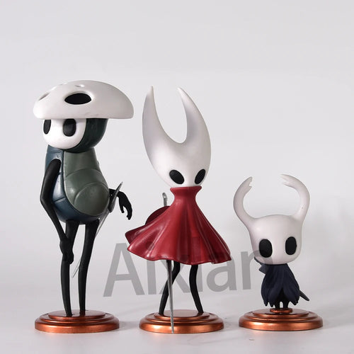  Hollow Knight Anime Action Figures cashymart