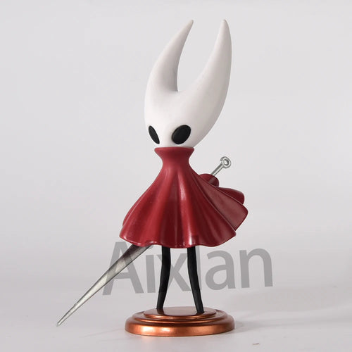  Hollow Knight Anime Action Figures cashymart