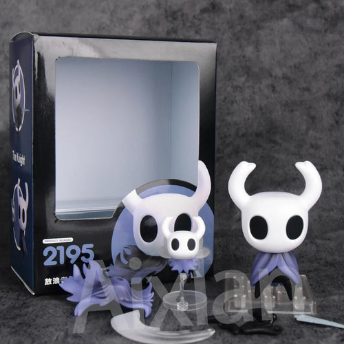  Hollow Knight Anime Action Figures cashymart